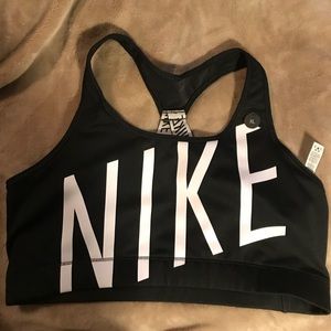 XLARGE Nike Sports Bra